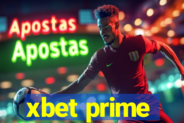 xbet prime